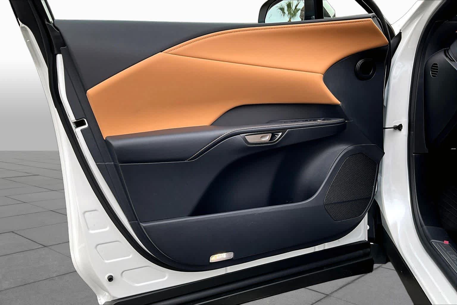 New 2026 Lexus RX 350 Premium FWD image 16