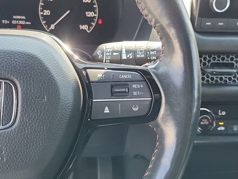 Used 2024 Honda HR-V Sport image 27