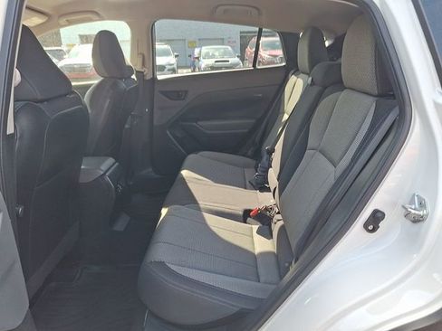 Certified 2024 Subaru Crosstrek 2.0i Premium AWD/4WD image 10