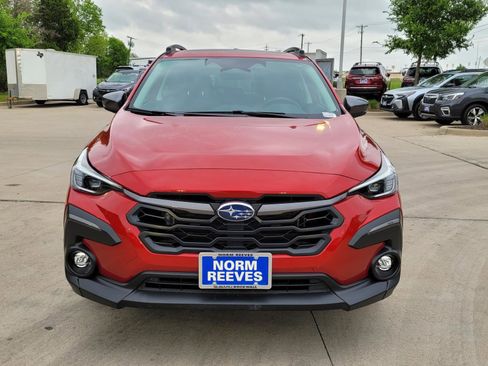Certified 2025 Subaru Crosstrek 2.5i Limited w/ Crosstrek Mirror Package image 2