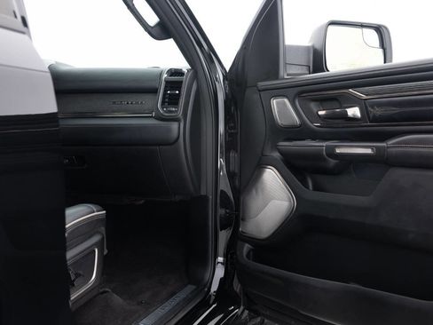 Used 2021 RAM 1500 Limited w/ Night Edition image 32