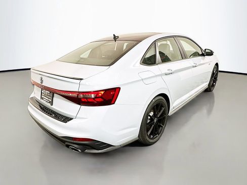 New 2026 Volkswagen Jetta GLI Autobahn image 21