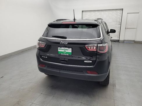 Used 2024 Jeep Compass Latitude AWD/4WD image 7