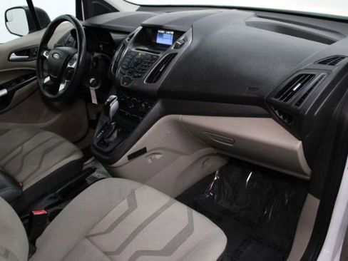 Used 2015 Ford Transit Connect XLT image 23