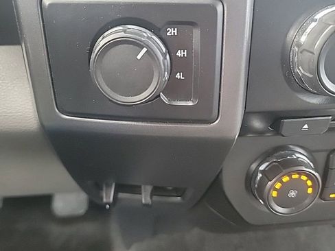 Used 2017 Ford F150 XLT w/ Equipment Group 302A Luxury image 49