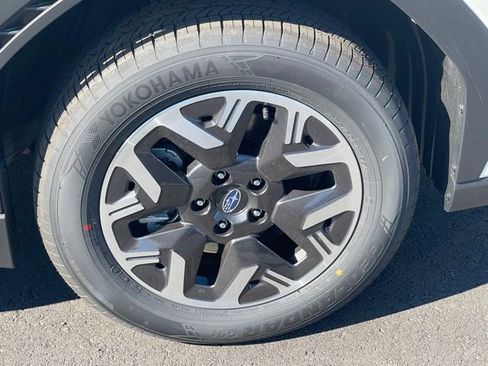 New 2026 Subaru Forester Premium image 25