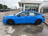 New 2025 Honda Civic Sport image 2