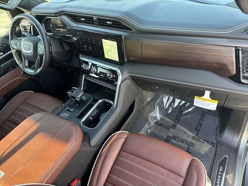 New 2026 GMC Sierra 1500 Denali Ultimate image 29