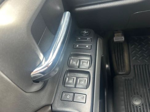 Used 2016 Chevrolet Silverado 1500 LT w/ All Star Edition AWD/4WD image 26