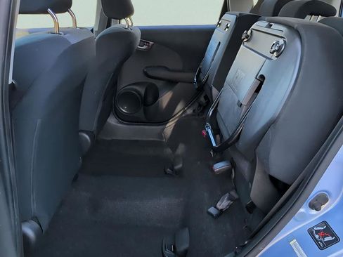 Used 2009 Honda Fit Sport image 27
