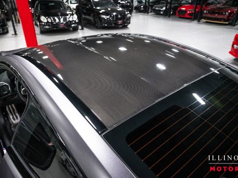 Used 2022 BMW M8 Competition AWD/4WD image 17