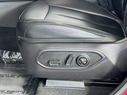 Used 2023 Jeep Grand Cherokee 4WD 4xe image 27