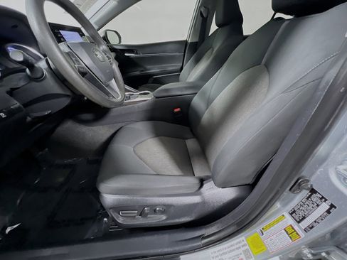 Used 2024 Toyota Camry LE FWD image 15