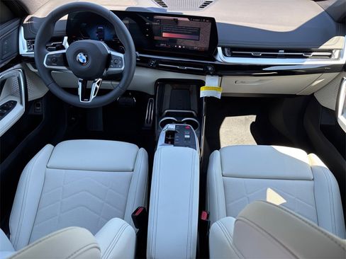 New 2026 BMW X1 xDrive28i w/ Technology Package image 10