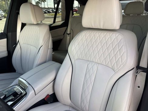 Used 2019 BMW X5 xDrive40i w/ Convenience Package image 21