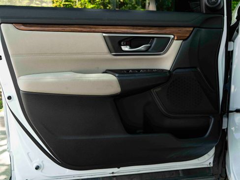 Used 2022 Honda CR-V EX image 36