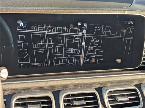 New 2026 Mercedes-Benz GLS 450 4MATIC image 12