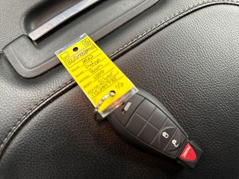 Used 2022 RAM 1500 Classic Warlock image 35