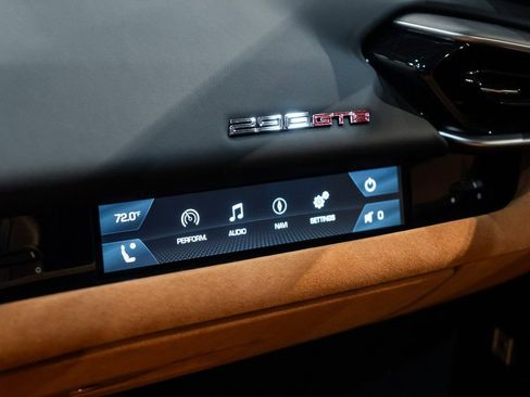 Certified 2023 Ferrari 296 GTB RWD image 35
