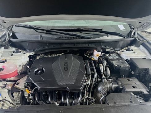 Used 2025 Hyundai Tucson SEL image 35