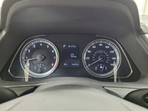 Used 2021 Hyundai Sonata SE FWD image 23