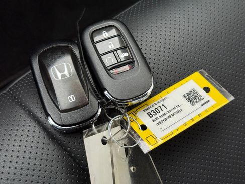 Certified 2023 Honda Accord Touring image 34