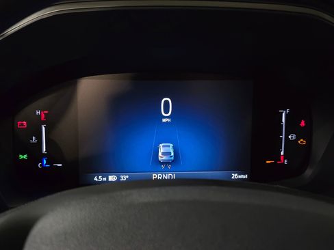 New 2026 Ford Escape Active image 23