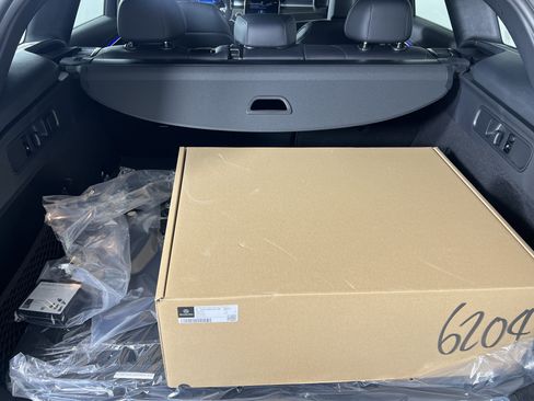 New 2026 Mercedes-Benz GLC 43 AMG 4MATIC image 23