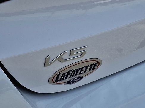 Used 2023 Kia K5 GT-Line FWD image 31