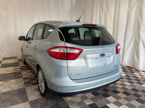 Used 2013 Ford C-MAX SEL image 5
