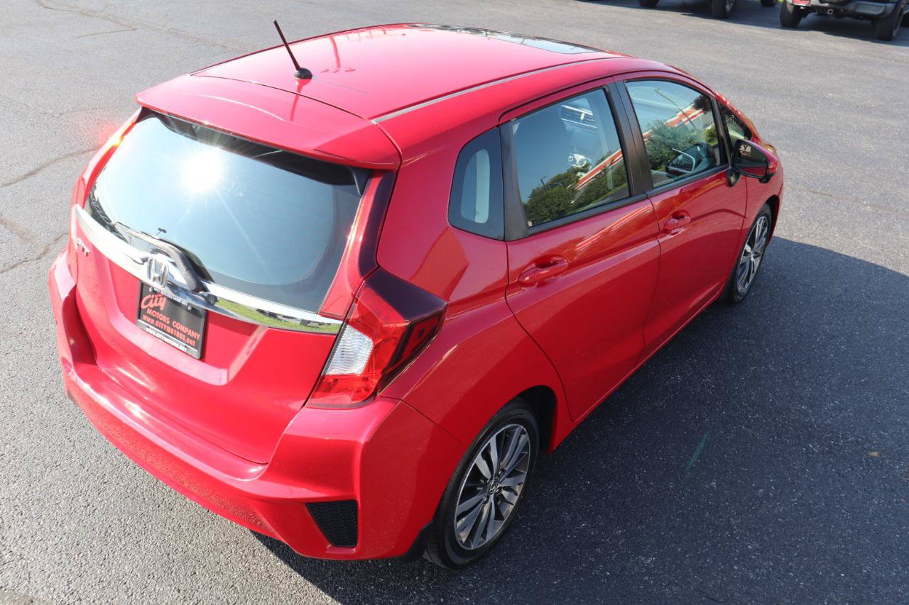 Used 2015 Honda Fit EX-L image 13