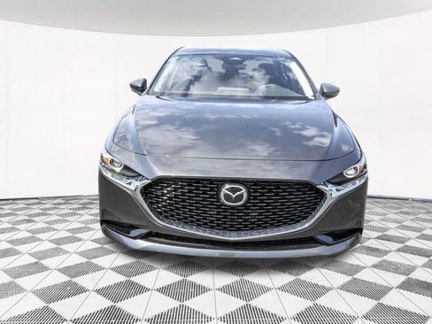 New 2026 MAZDA MAZDA3 2.5 S Sedan w/ Preferred Pkg image 17