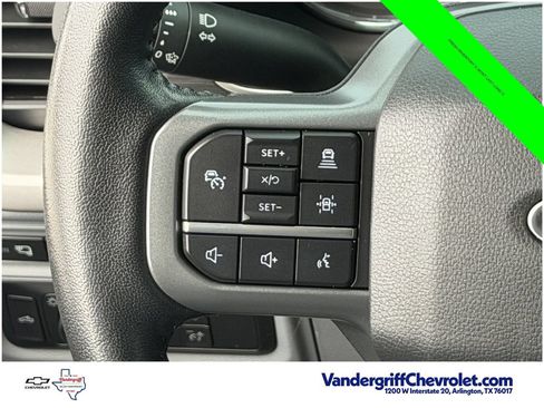 Used 2022 Ford F150 XLT w/ Equipment Group 302A High RWD image 13