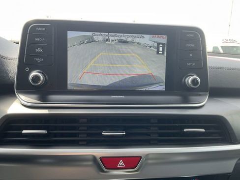 Used 2020 Kia Telluride S w/ S 8 Passenger Seating Package image 15