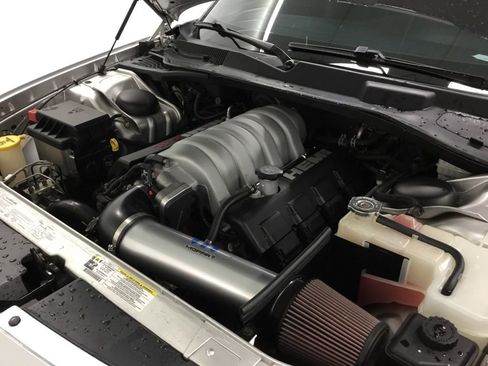 Used 2006 Dodge Charger SRT8 w/ SRT Option Group III image 11