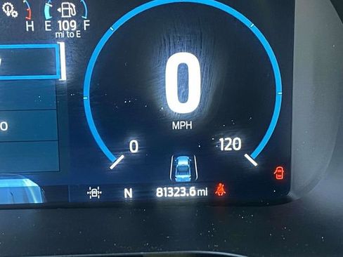 Used 2022 Ford F150 Lariat w/ Max Trailer Tow Package image 27