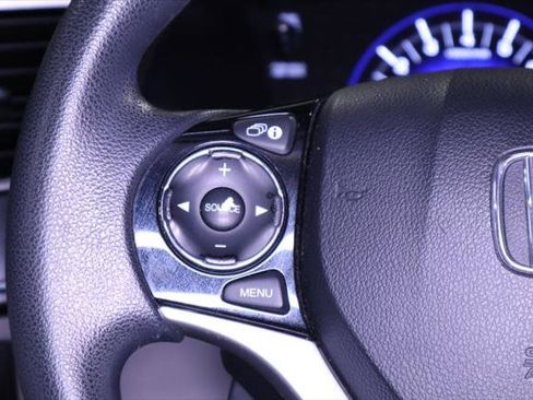 Used 2013 Honda Civic EX image 20