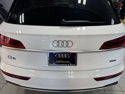 Used 2021 Audi Q5 2.0T Premium w/ Convenience Package AWD/4WD image 37