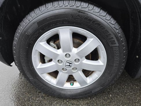 Used 2009 Honda CR-V EX image 11