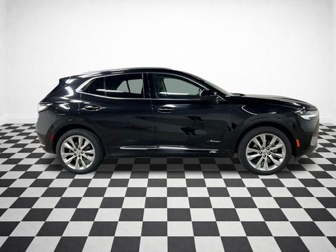 Certified 2023 Buick Envision Avenir AWD/4WD image 4