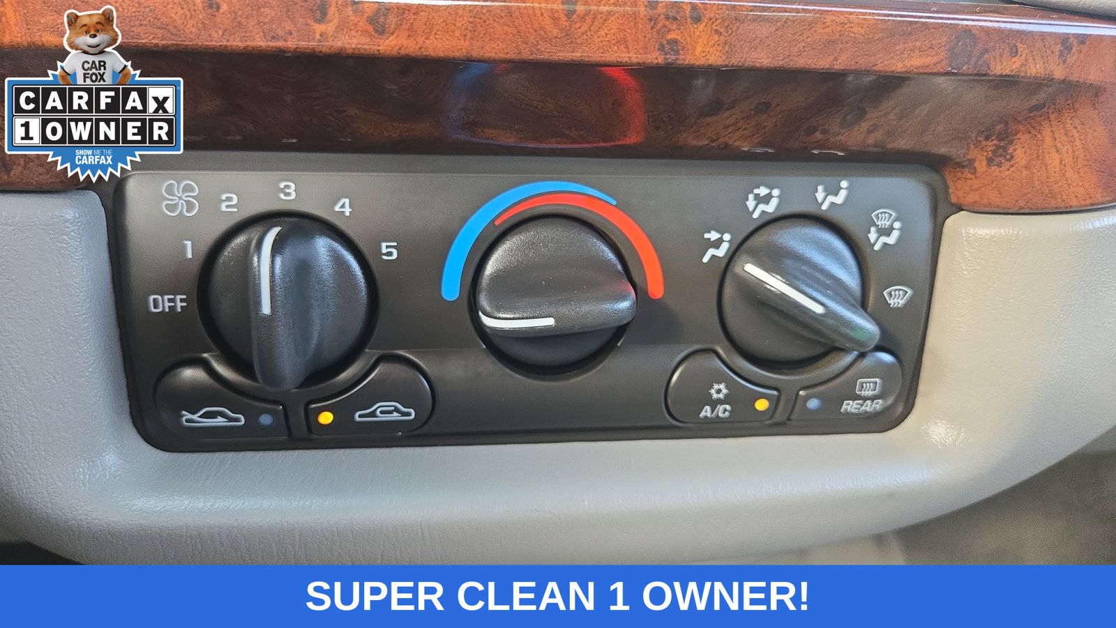 Used 2001 Chevrolet Impala w/ Preferred Equipment Group FWD image 14