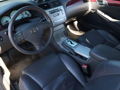 Used 2005 Toyota Solara SLE image 13