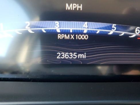 Used 2023 Jeep Grand Cherokee Limited AWD/4WD image 25