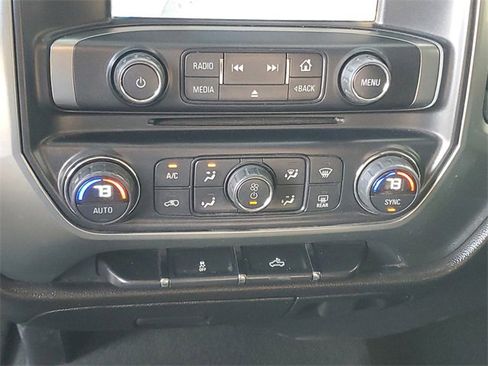 Used 2014 Chevrolet Silverado 1500 LT w/ All Star Edition image 25