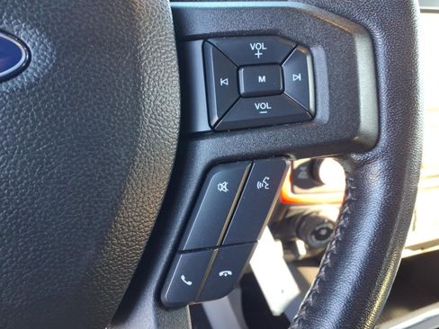 Used 2018 Ford F150 XLT w/ Equipment Group 302A Luxury image 18