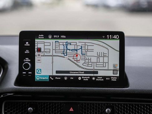 Certified 2022 Honda Civic Sport Touring image 14