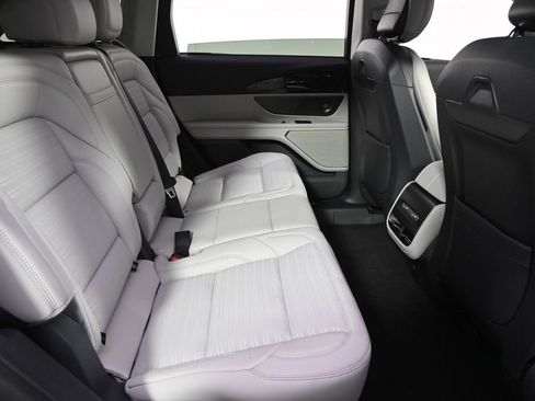 New 2026 Lincoln Nautilus Reserve image 18