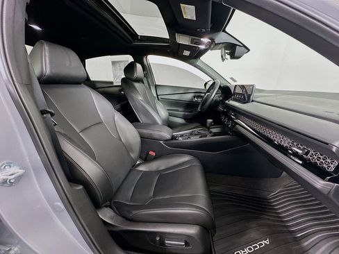 Used 2024 Honda Accord Sport image 27