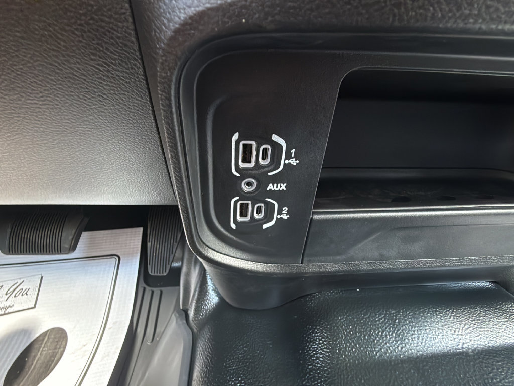 New 2026 RAM 3500 Tradesman AWD/4WD image 26