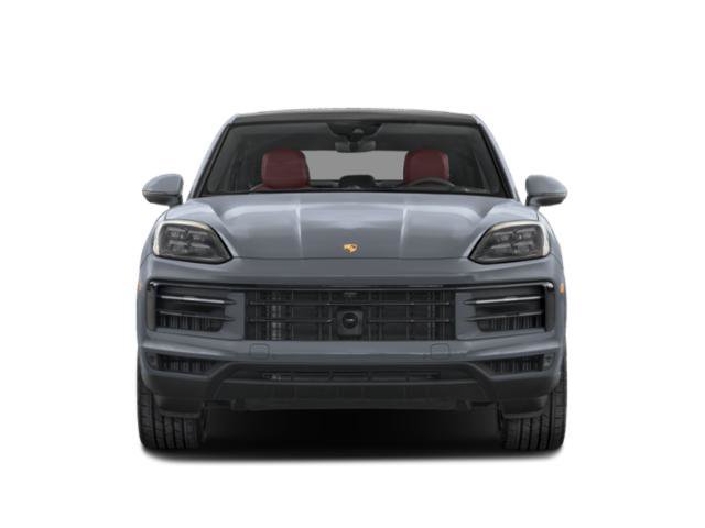 Certified 2026 Porsche Cayenne Coupe AWD/4WD image 7